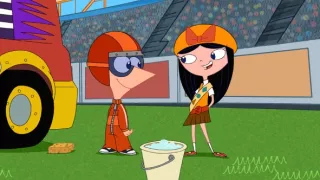 Phineas & Ferb (2/26)