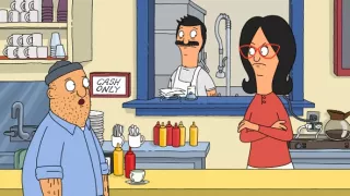 Bobovy burgery (8, 9)