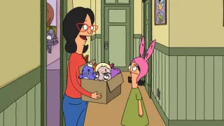 Bobovy burgery (8, 9)