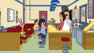 Bobovy burgery (8, 9)