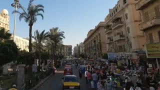 Kronika starovekého Egypta