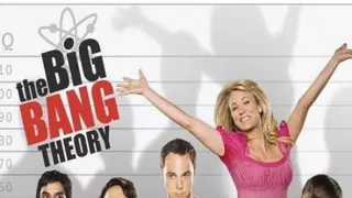 Teória veľkého tresku II (14)