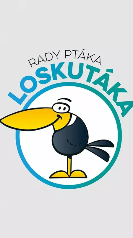 Tipy ptáka Loskutáka - fotogaléria