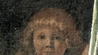 Za závěsem: Vermeerovo tajemství