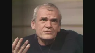 Milan Kundera: Odysea stratených ilúzií