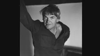 Milan Kundera: Odysea stratených ilúzií