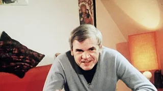 Milan Kundera: Odysea stratených ilúzií