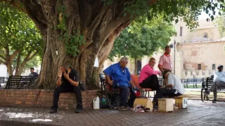Karibik z neba