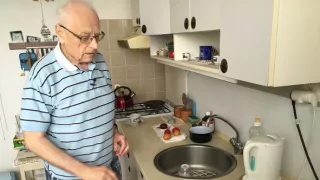 Život s alzheimerom