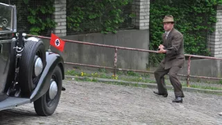 Heydrich - konečné řešení (26/44)