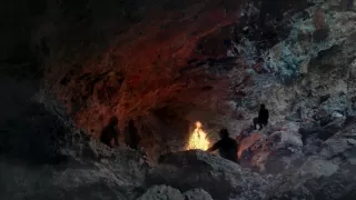 Homo sapiens: Nové počátky (1)