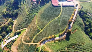 Thajsko, od severu k jihu