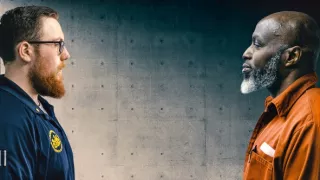 Vězeňský projekt Malá Skandinávie (1)