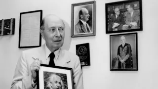 Závod o atomovou bombu (1)