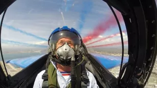 V koži pilota (1)