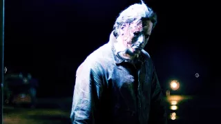 Halloween II