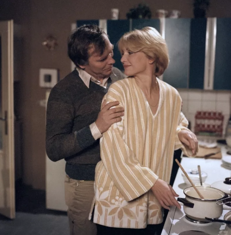 Poslední šance, 1985 - fotogaléria