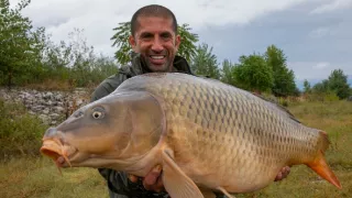 Kapří monstra IV (4)