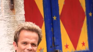 Pevnost Boyard (1)