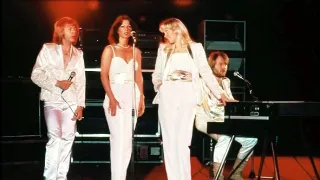 ABBA: vítěz bere vše