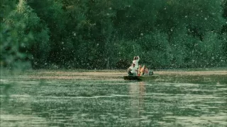 Kráľovstvo divočiny: Podenka dlhochvostá, Maďarsko