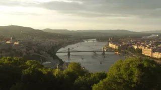 Kráľovstvo divočiny: Podenka dlhochvostá, Maďarsko