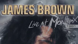 James Brown: Live At Montreux