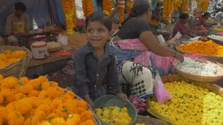 Láska a sex v Indii