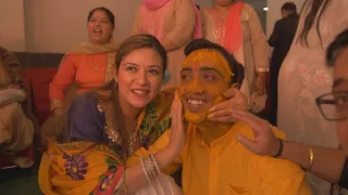 Láska a sex v Indii