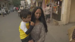 Láska a sex v Indii