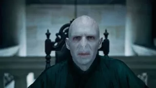 Harry Potter és a Halál ereklyéi 1. rész