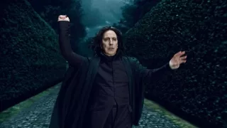 Harry Potter és a Halál ereklyéi 1. rész