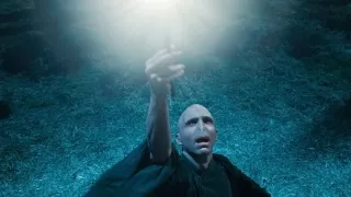 Harry Potter és a Halál ereklyéi 1. rész