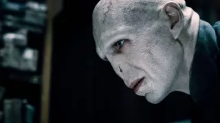 Harry Potter és a Halál ereklyéi 1. rész