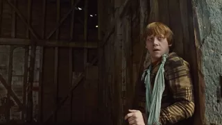Harry Potter és a Halál ereklyéi 1. rész