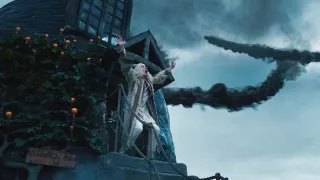 Harry Potter és a Halál ereklyéi 1. rész