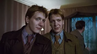 Harry Potter és a Halál ereklyéi 1. rész