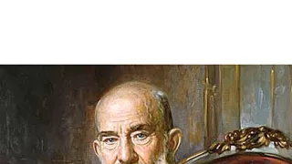 Poslední velký císař František Josef I.