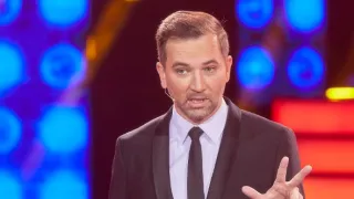 Tvoje tvář má známý hlas IX (6)