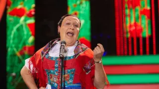 Tvoje tvář má známý hlas IX (6)