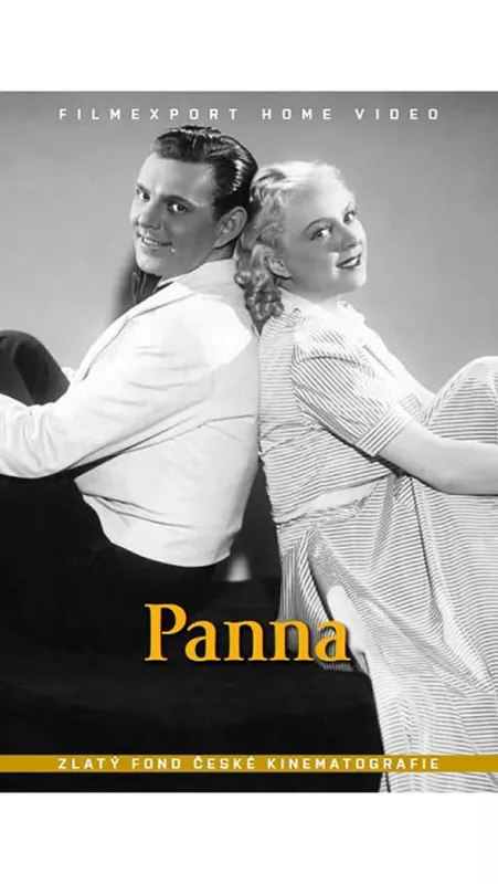 Panna, 1940 - fotogaléria
