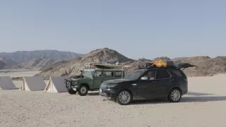 Egypt s nejlepším průzkumníkem (1)