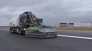 Báječné stroje Tonyho Robinsona (2)