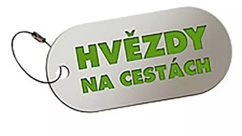 Hvězdy na cestách