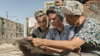 Jak se žilo v Drážďanech roku 1946