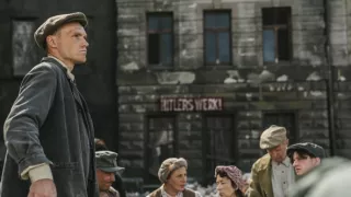 Jak se žilo v Drážďanech roku 1946