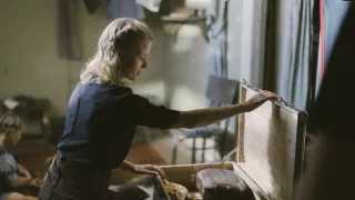 Jak se žilo v Drážďanech roku 1946