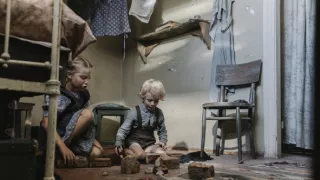 Jak se žilo v Drážďanech roku 1946