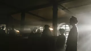 Jak se žilo v Drážďanech roku 1946