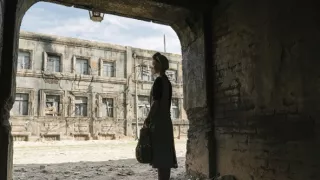 Jak se žilo v Drážďanech roku 1946